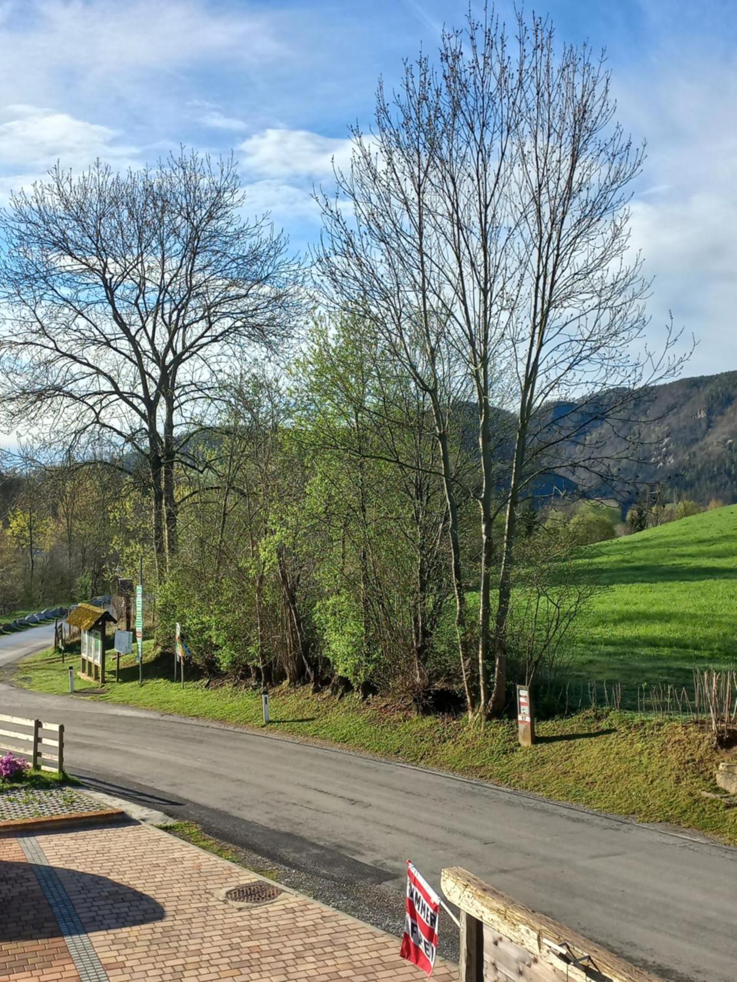 Tiefala'S Eck สตูเบนเบิร์ก ภายนอก รูปภาพ